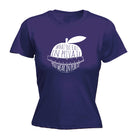 What You Eat In Private You Wear In Public - Funny Womens T-Shirt Tshirt