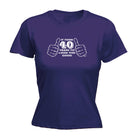 It Took To Look This Good 40 - Funny Womens T-Shirt Tshirt