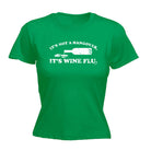 Its Not A Hangover - Funny Womens T-Shirt Tshirt