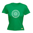 Oob Kaleidostroke Golf - Funny Womens T-Shirt Tshirt