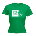 Vinyl Records Gone But Not Forgotten - Funny Womens T-Shirt Tshirt