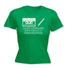 Future Generations Will Never Understand Retro - Funny Womens T-Shirt Tshirt