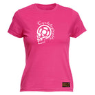 Rltw Cyclelogically - Funny Womens T-Shirt Tshirt