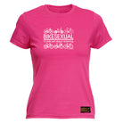 Rltw Bikesexual - Funny Womens T-Shirt Tshirt
