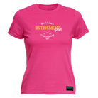 Dw Yes I Have A Retirement Plan Fishing - Funny Womens T-Shirt Tshirt