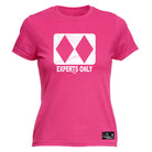 Pm Experts Only - Funny Womens T-Shirt Tshirt