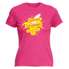 Never Eye Contact While Eating A Banana - Funny Womens T-Shirt Tshirt