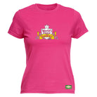 Oob Worlds Finest Golfer - Funny Womens T-Shirt Tshirt