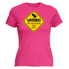 Lawn Bowls Warning May Spontaneously Start Talking About - Funny Womens T-Shirt Tshirt