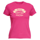 Marriage When A Man Loses His Bachelors Degree - Funny Womens T-Shirt Tshirt