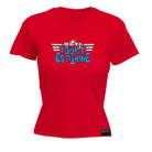 Dw You Lost Me At I Dont Go Fishing - Funny Womens T-Shirt Tshirt
