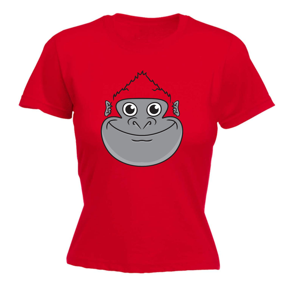 Gorrila Ani Mates - Funny Womens T-Shirt Tshirt