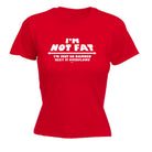 Just So Damned S Xy - Funny Womens T-Shirt Tshirt