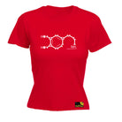 Swps Nh2 Chemical Structure - Funny Womens T-Shirt Tshirt