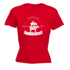 Animals Made Of Meat For A Reason - Funny Womens T-Shirt Tshirt