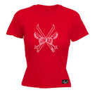Pm Carve Diem - Funny Womens T-Shirt Tshirt