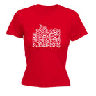 You Look Funny Doing That - Funny Womens T-Shirt Tshirt