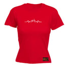 Rltw Pulse Bmx - Funny Womens T-Shirt Tshirt