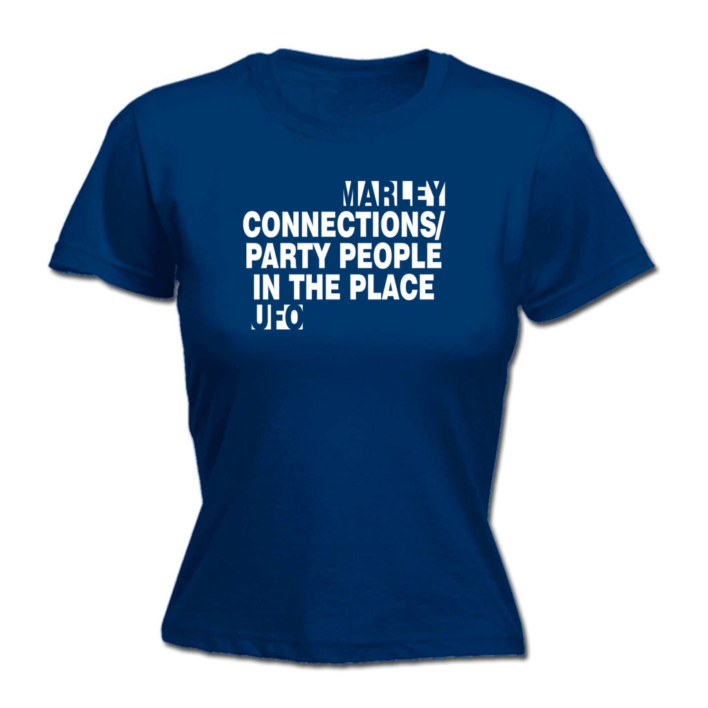 Connections 6 - Funny Womens T-Shirt Tshirt