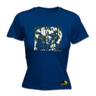 Swps Weakness Is A Choice - Funny Womens T-Shirt Tshirt