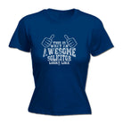 This Is What Awesome Solicitor - Funny Womens T-Shirt Tshirt