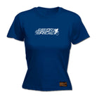 Rltw Everyday Is Awesome Ride - Funny Womens T-Shirt Tshirt