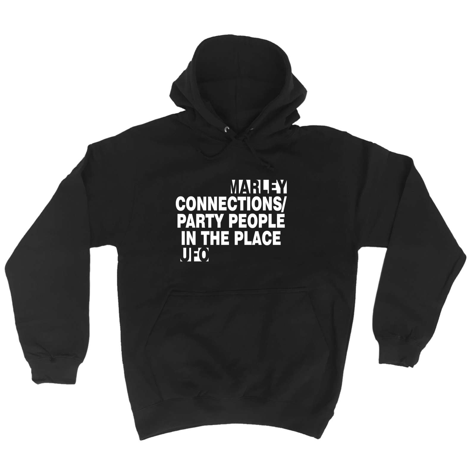 Connections 6 - Funny Hoodies Hoodie