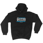 Ow Im A Scubaholic - Funny Hoodies Hoodie