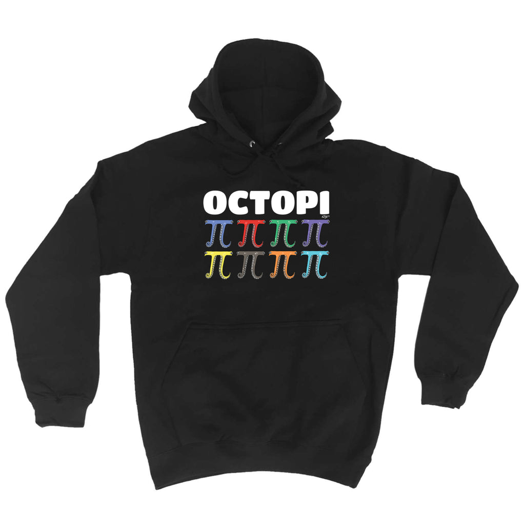 Octopi - Funny Hoodies Hoodie