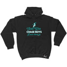 Pm Some Girls Chase Boys I Pass Them - Funny Hoodies Hoodie