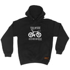 Rltw Yeah My Bike Did Cost More - Funny Hoodies Hoodie