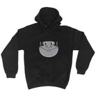 Gorrila Ani Mates - Funny Hoodies Hoodie