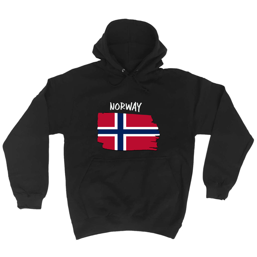 Norway - Funny Hoodies Hoodie