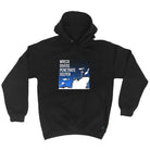 Ow Wreck Divers Penetrate Deeper - Funny Hoodies Hoodie