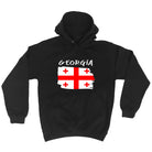 Georgia - Funny Hoodies Hoodie