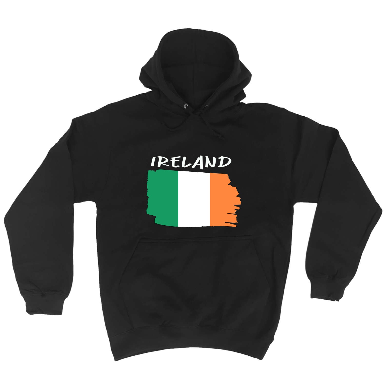 Ireland - Funny Hoodies Hoodie