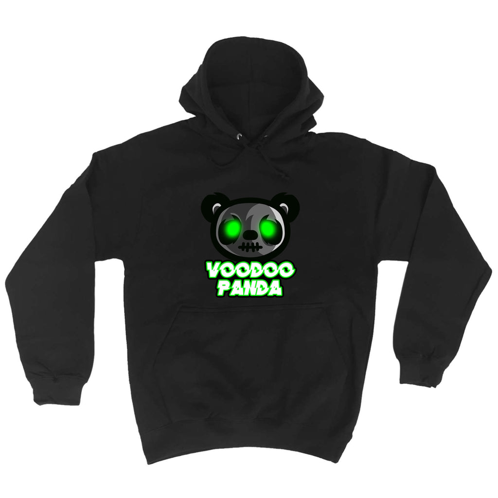 Voodoo Panda - Funny Hoodies Hoodie