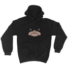 Pug Ani Mates - Funny Hoodies Hoodie