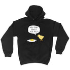 Holy Crap Dave Chicken Egg - Funny Hoodies Hoodie