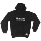 Uau Hookers - Funny Hoodies Hoodie