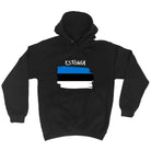 Estonia - Funny Hoodies Hoodie