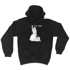 Got One Bride Married - Funny Hoodies Hoodie