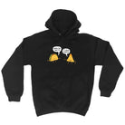 Wanna Taco Bout It - Funny Hoodies Hoodie