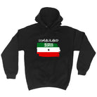 Somaliland - Funny Hoodies Hoodie