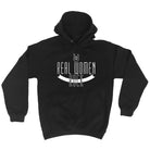 Real Women Rock Music - Funny Hoodies Hoodie