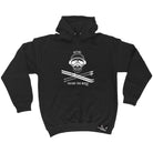 Pm Define Skiing Too Much - Funny Hoodies Hoodie