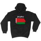 Belarus - Funny Hoodies Hoodie