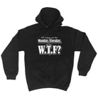 Isnt It Funny You Have Monday Tuesday - Funny Hoodies Hoodie