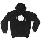 Dont Skinny Dip Chunky Dunk - Funny Hoodies Hoodie