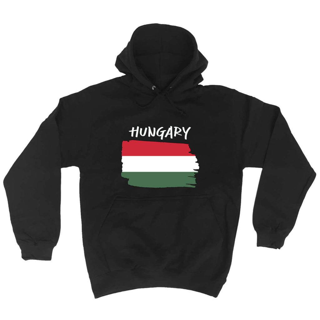 Hungary - Funny Hoodies Hoodie